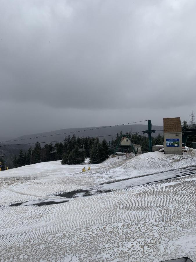 Highland House 207 Slopeside, Village Area, Ski In Out Snowshoe Zewnętrze zdjęcie